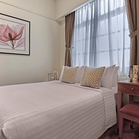 Village Residence Robertson Quay By Far East Hospitality Singapur Exterior foto