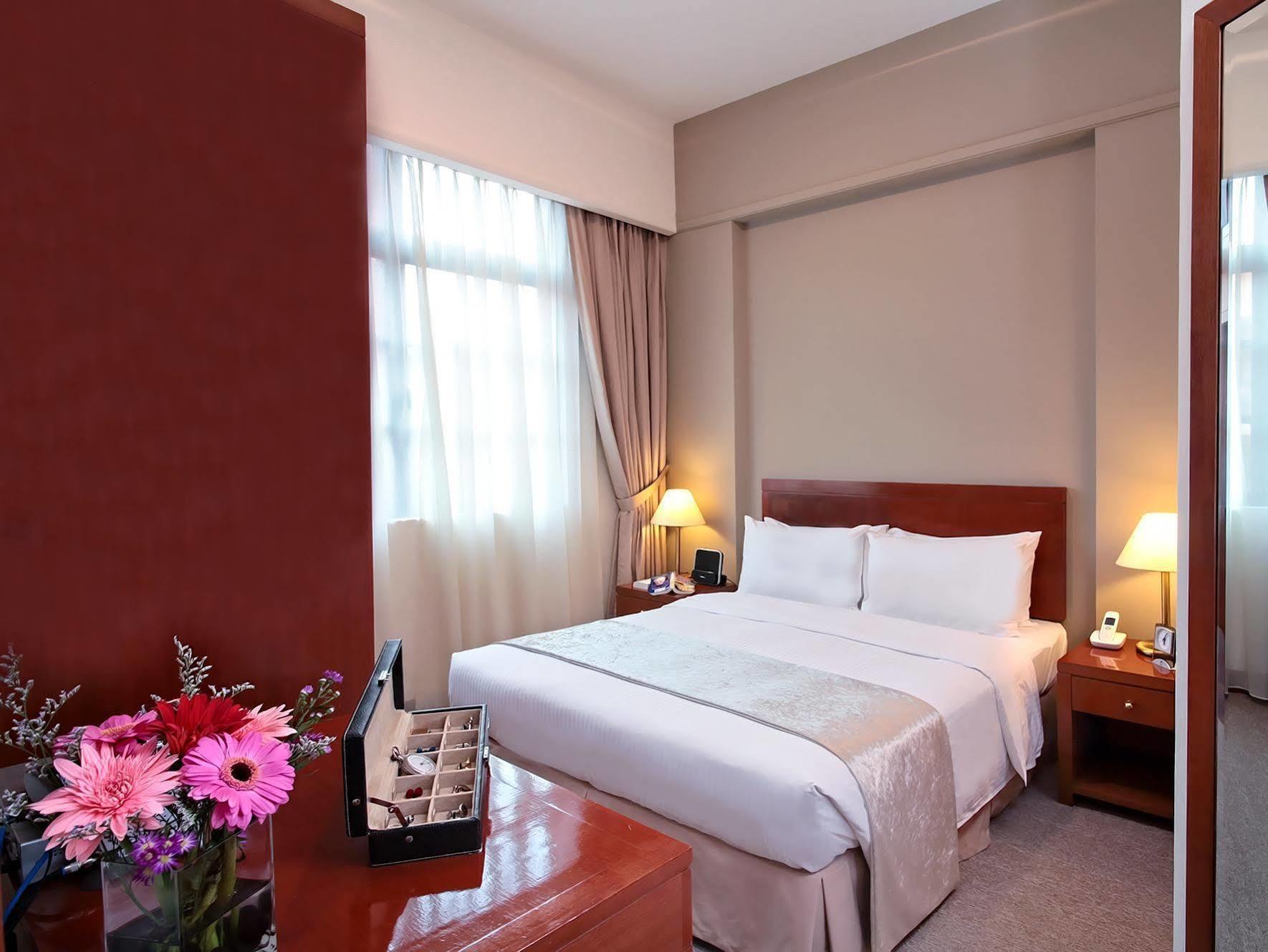 Village Residence Robertson Quay By Far East Hospitality Singapur Exterior foto